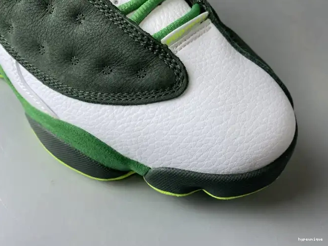 HYPE Retro 'Oregon Jordan 313 Ducks' Air 13 AR4390 PE - 0407